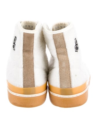 Isabel Marant Benkeen Sneakers