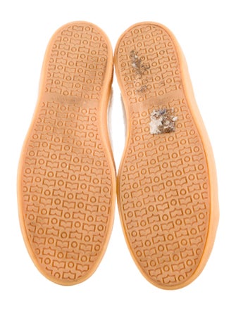 Isabel Marant Benkeen Sneakers