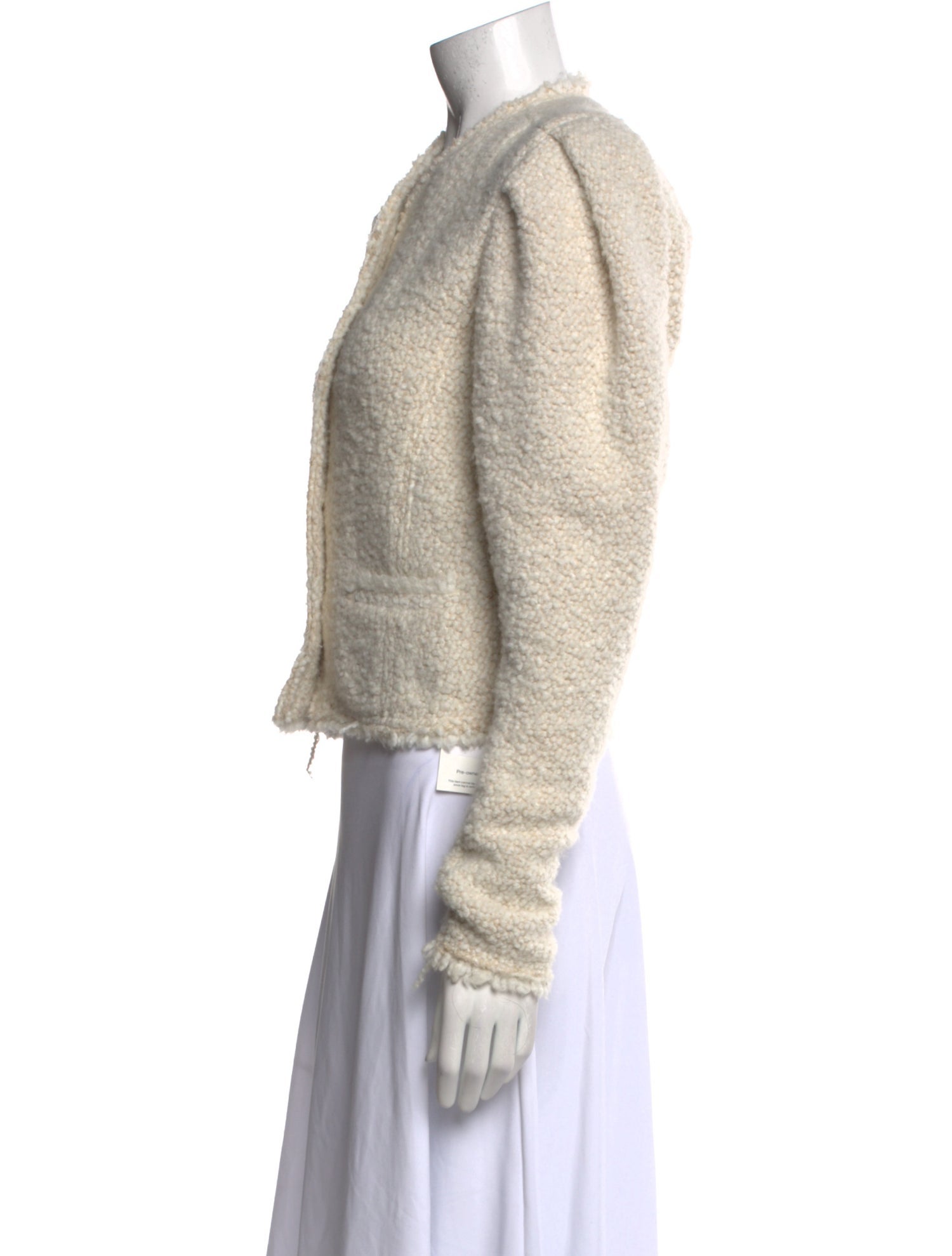 Isabel Marant Crew Neck Sweater