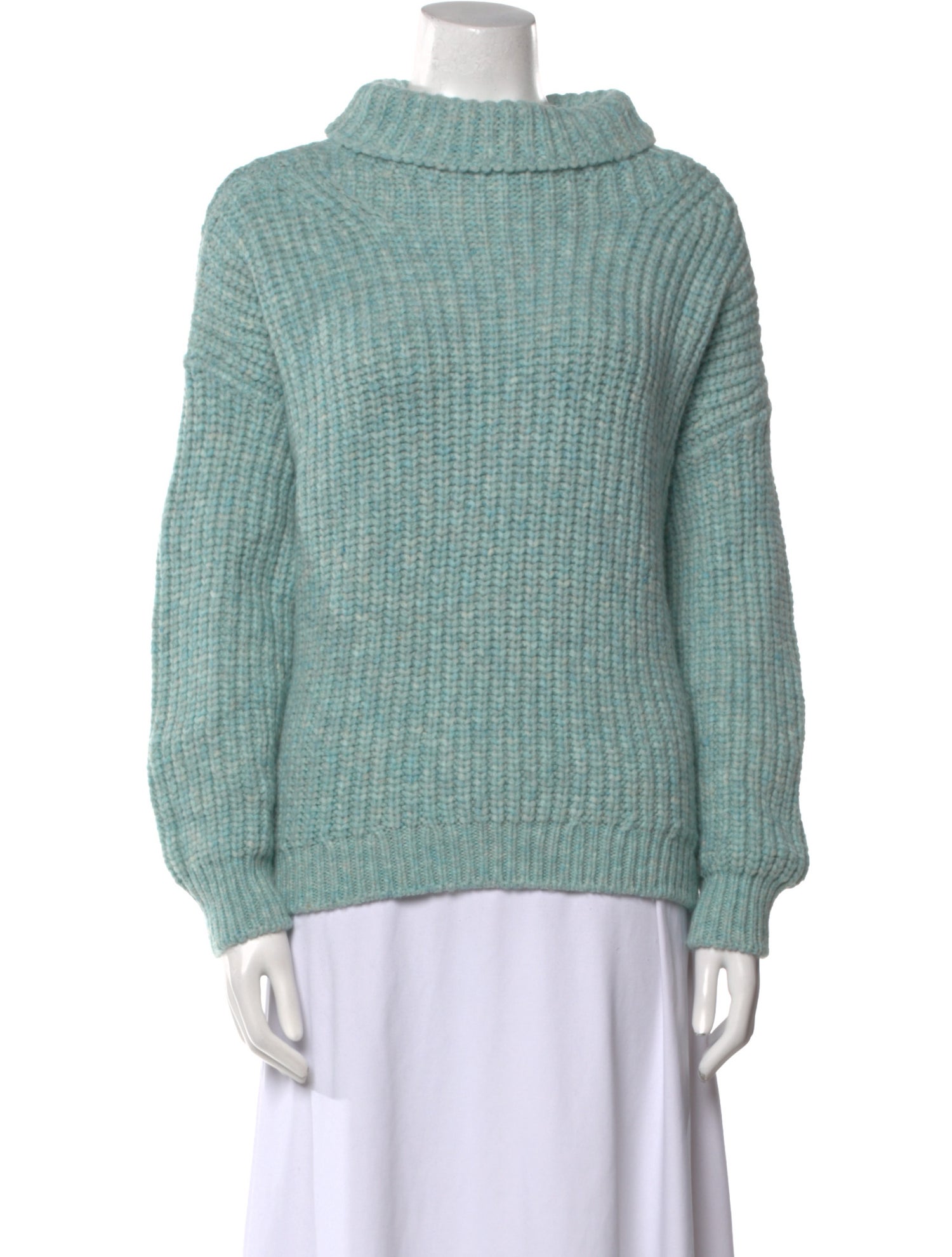 Isabel Marant Turtleneck Sweater