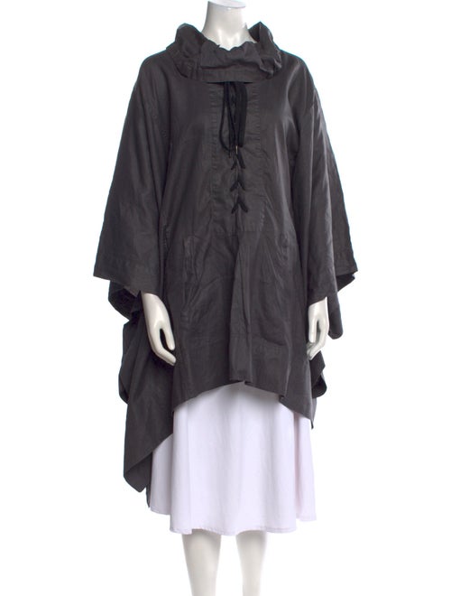 Isabel Marant Linen Jacket