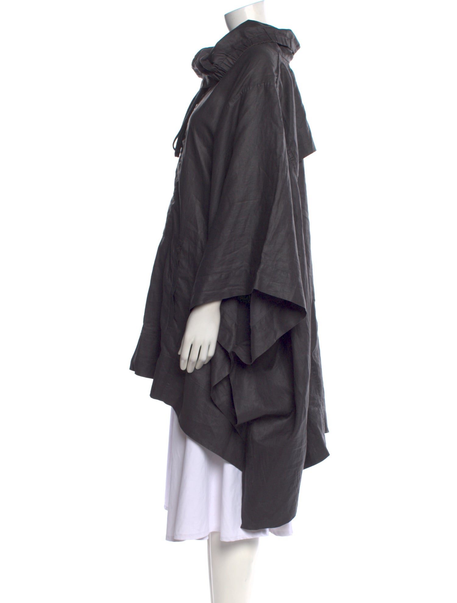 Isabel Marant Linen Jacket