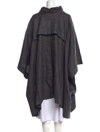 Isabel Marant Linen Jacket