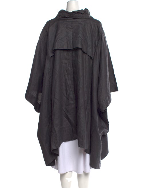 Isabel Marant Linen Jacket