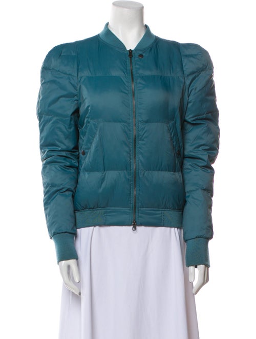 Isabel Marant Bomber Jacket