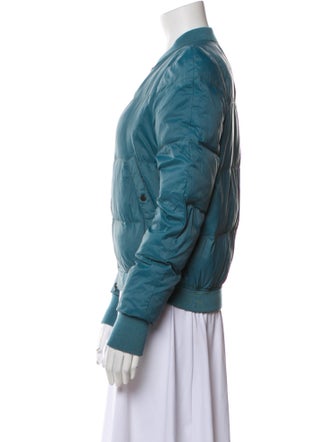 Isabel Marant Bomber Jacket