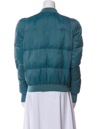 Isabel Marant Bomber Jacket