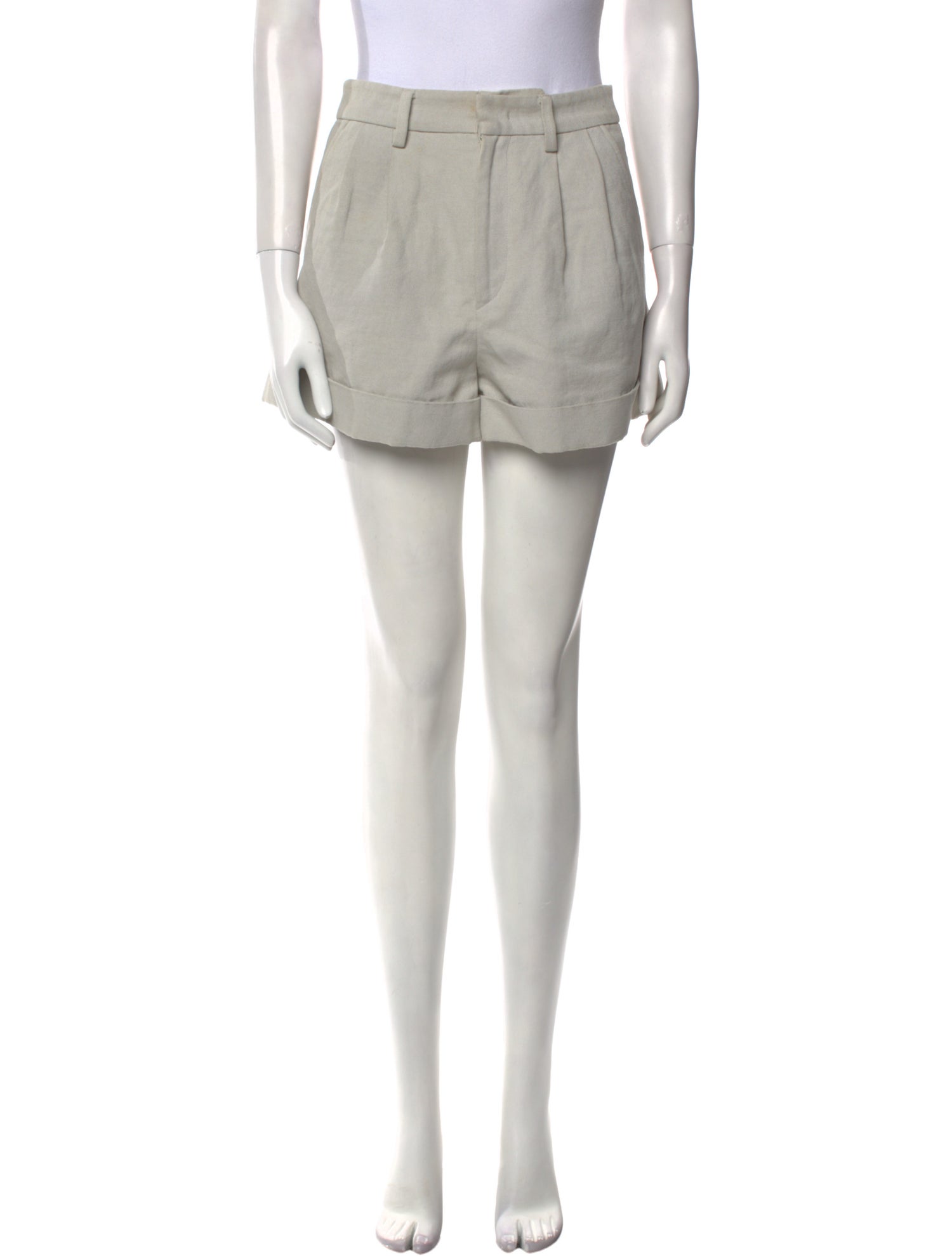 Isabel Marant Mini Shorts