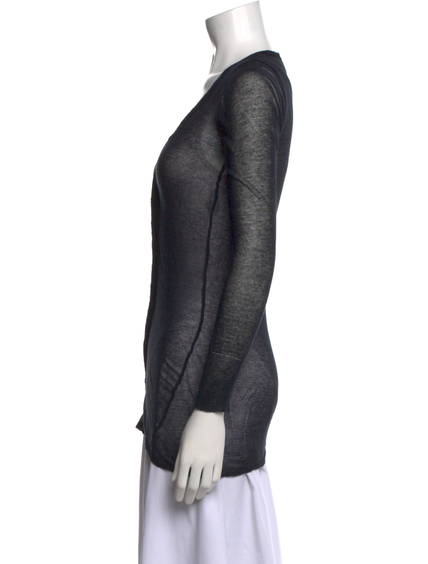 Isabel Marant V-Neck Sweater