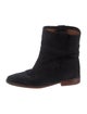 Isabel Marant Suede Boots