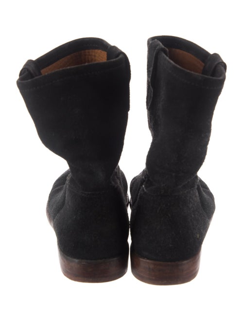 Isabel Marant Suede Boots