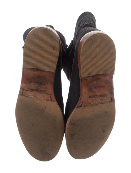 Isabel Marant Suede Boots