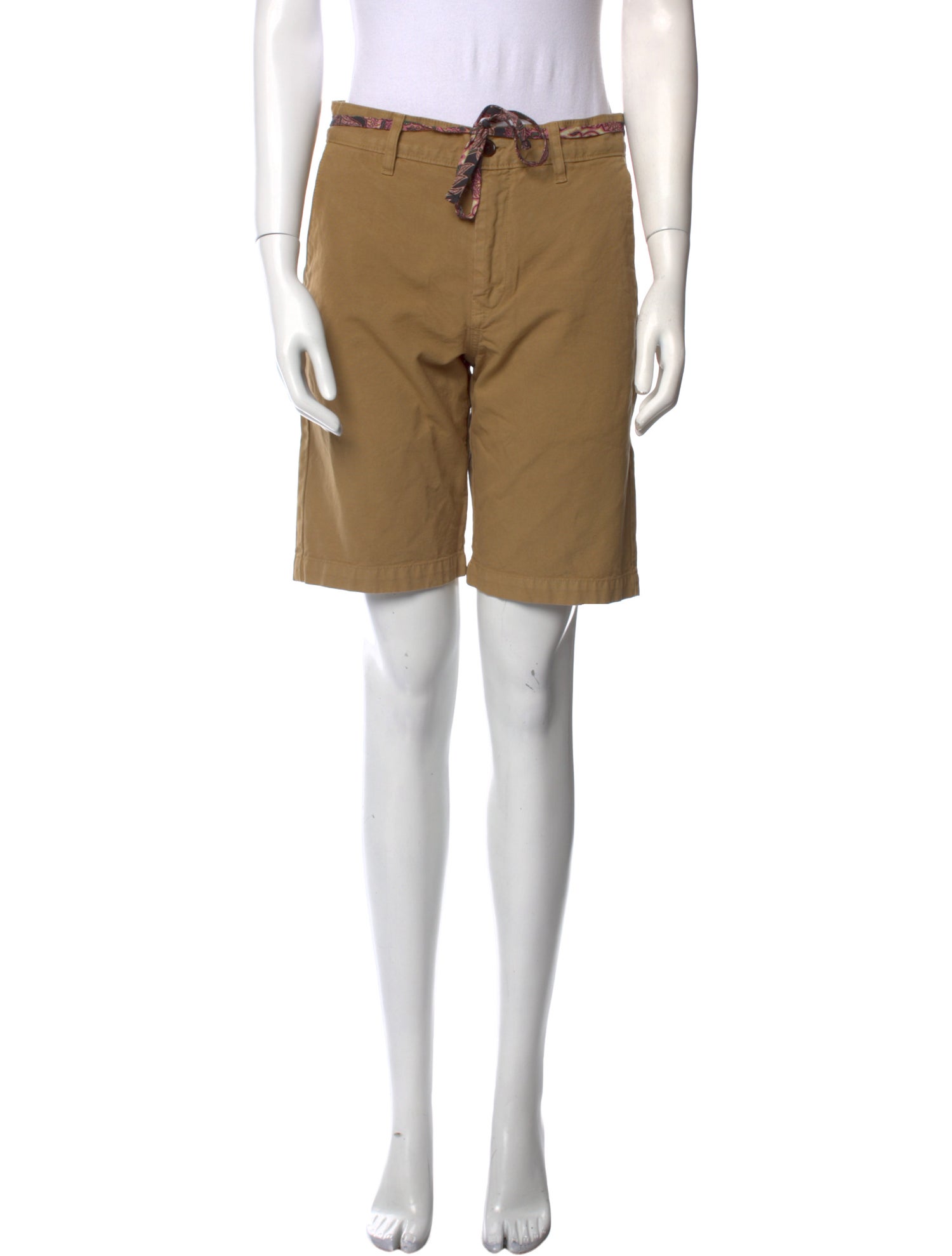 Isabel Marant Knee-Length Shorts w/ Tags