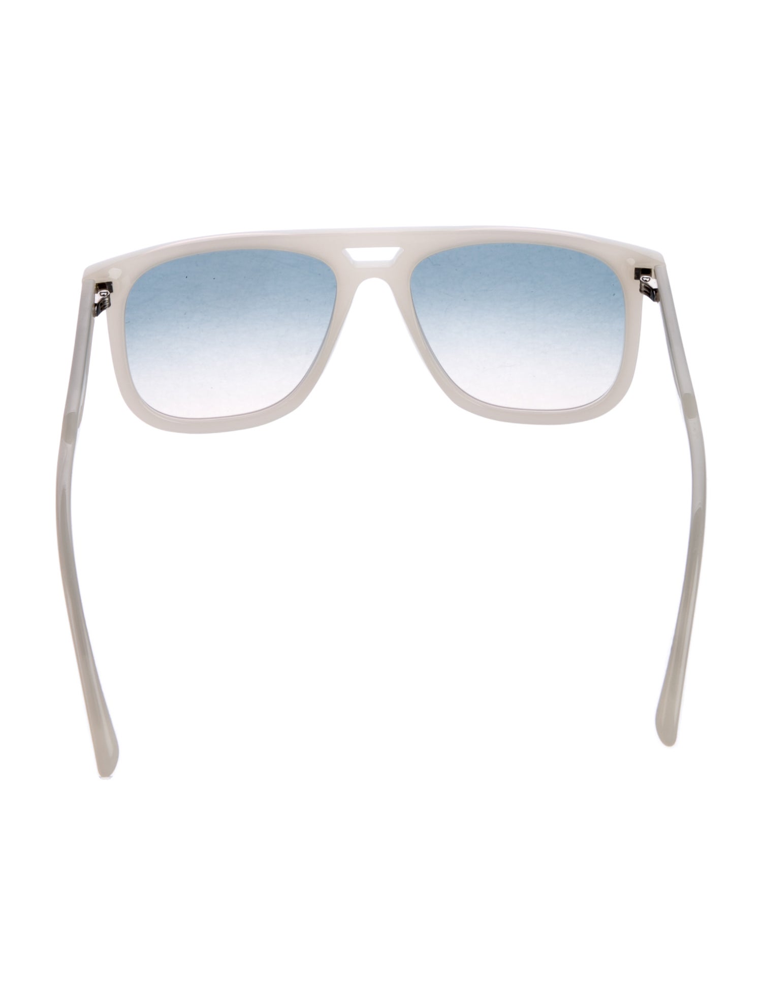 Isabel Marant Oversize Gradient Sunglasses