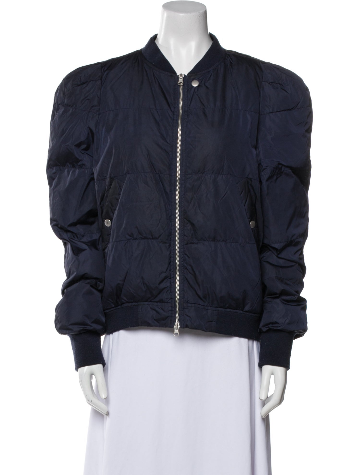 Isabel Marant Down Jacket