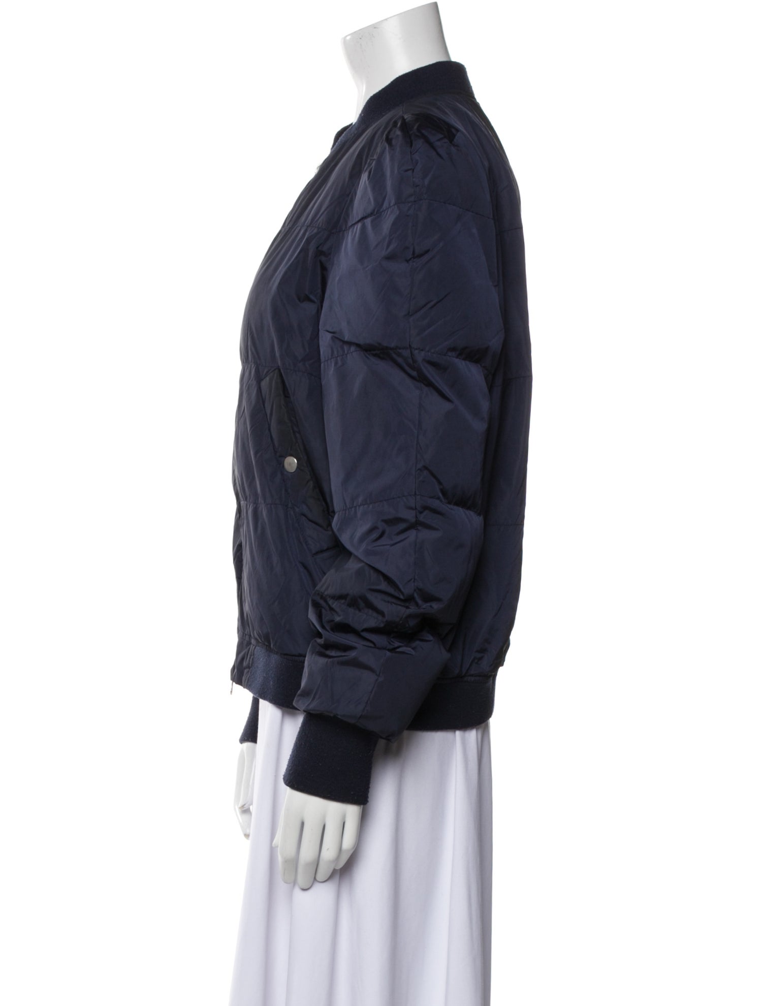 Isabel Marant Down Jacket