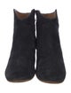Isabel Marant Suede Boots