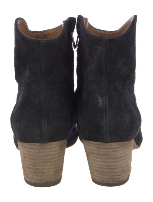 Isabel Marant Suede Boots