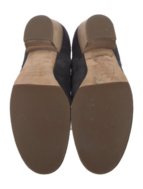 Isabel Marant Suede Boots