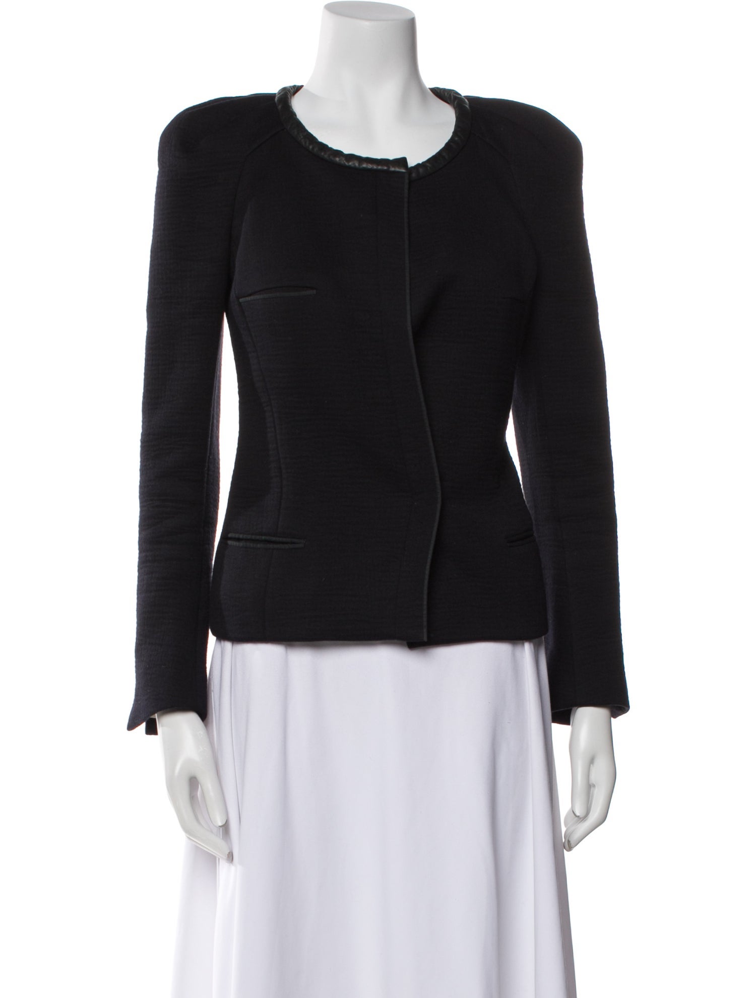 Isabel Marant Evening Jacket