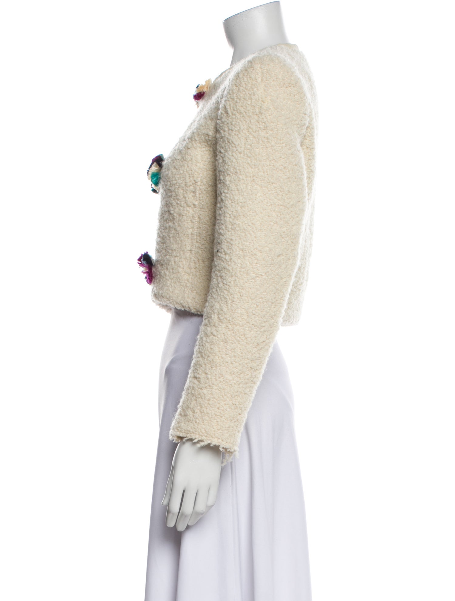 Isabel Marant Bolero