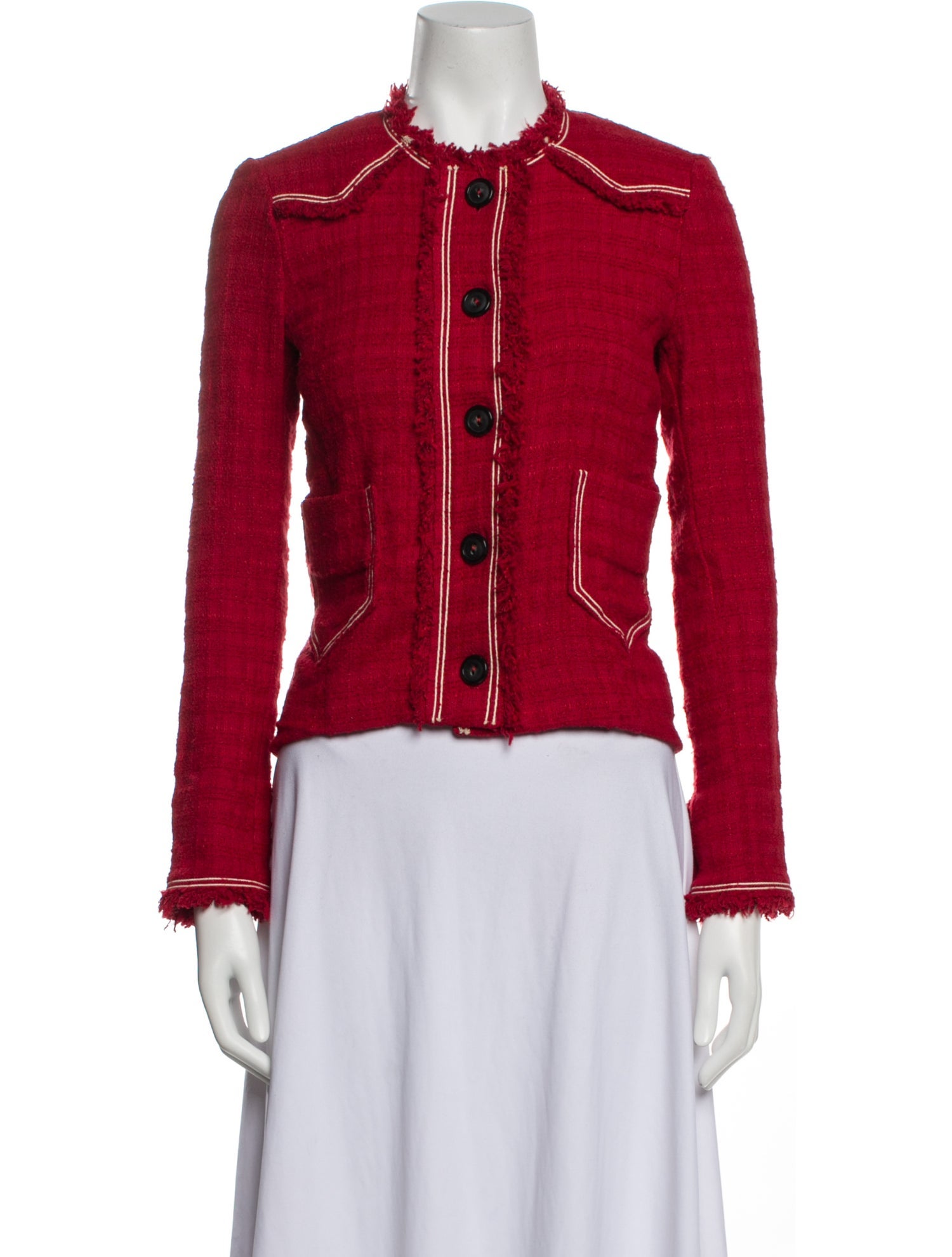 Isabel Marant Jacket