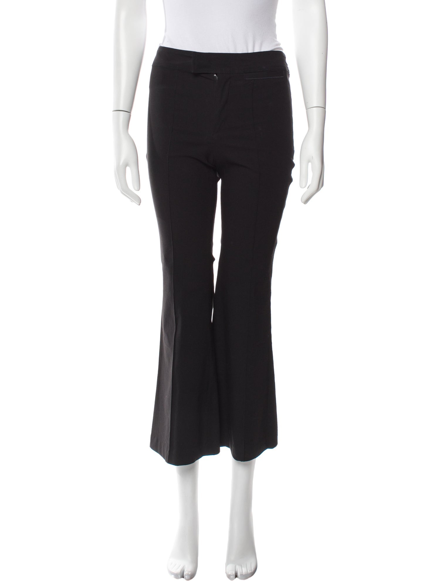 Isabel Marant Wide Leg Pants