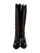 Isabel Marant Leather Boots