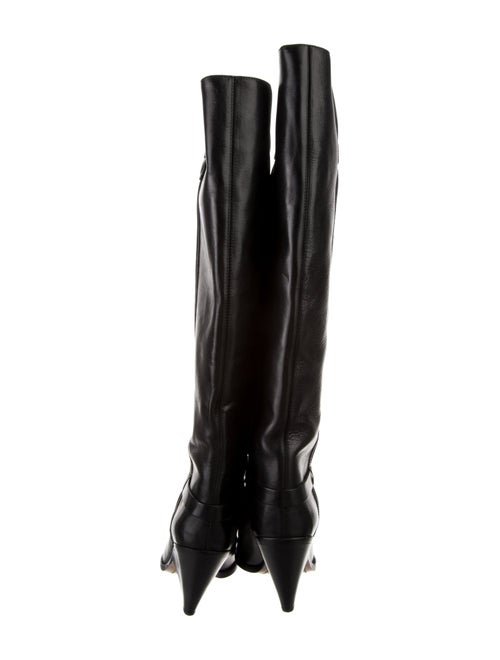 Isabel Marant Leather Boots