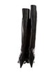 Isabel Marant Leather Boots