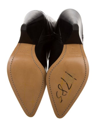 Isabel Marant Leather Boots