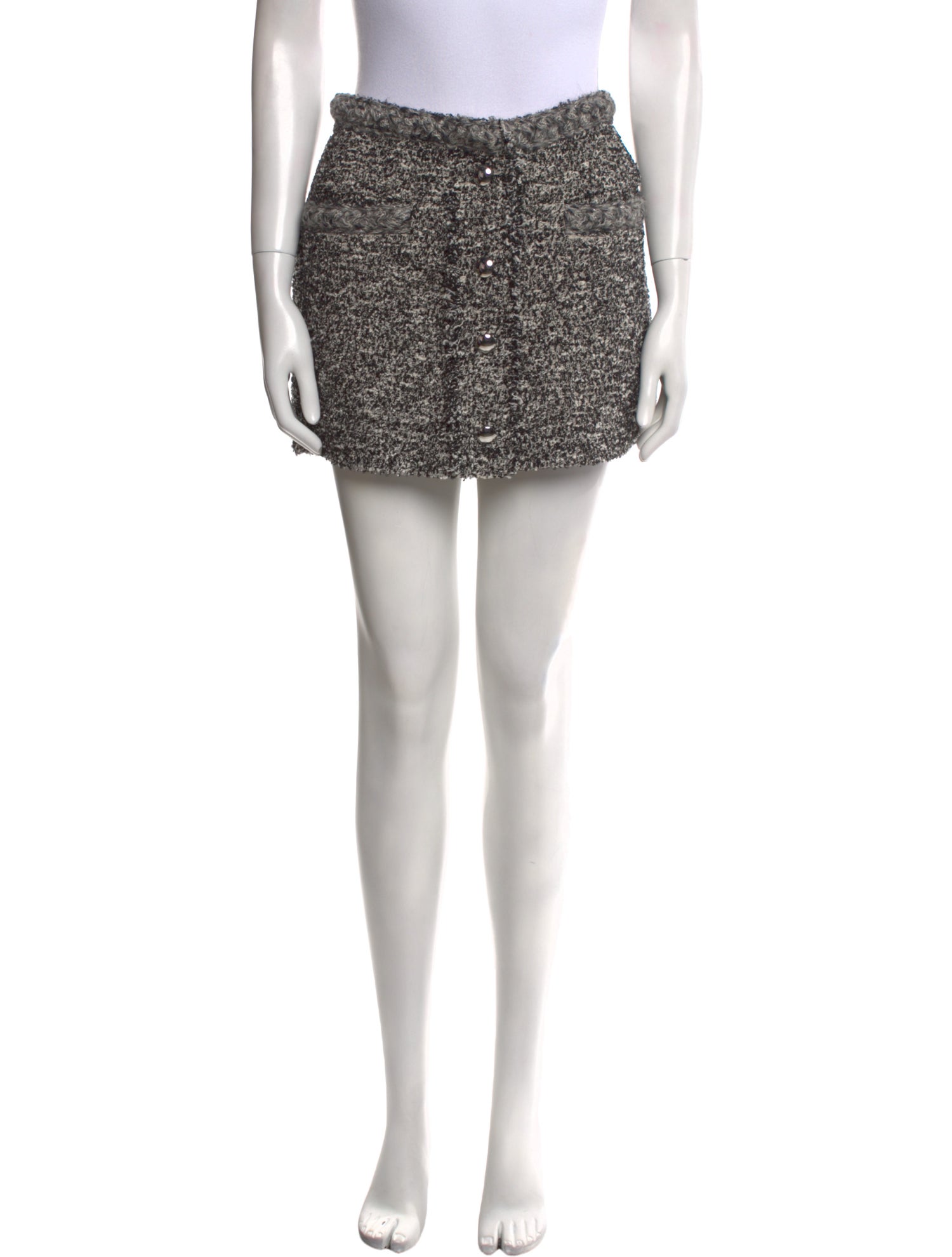 Isabel Marant Mini Skirt