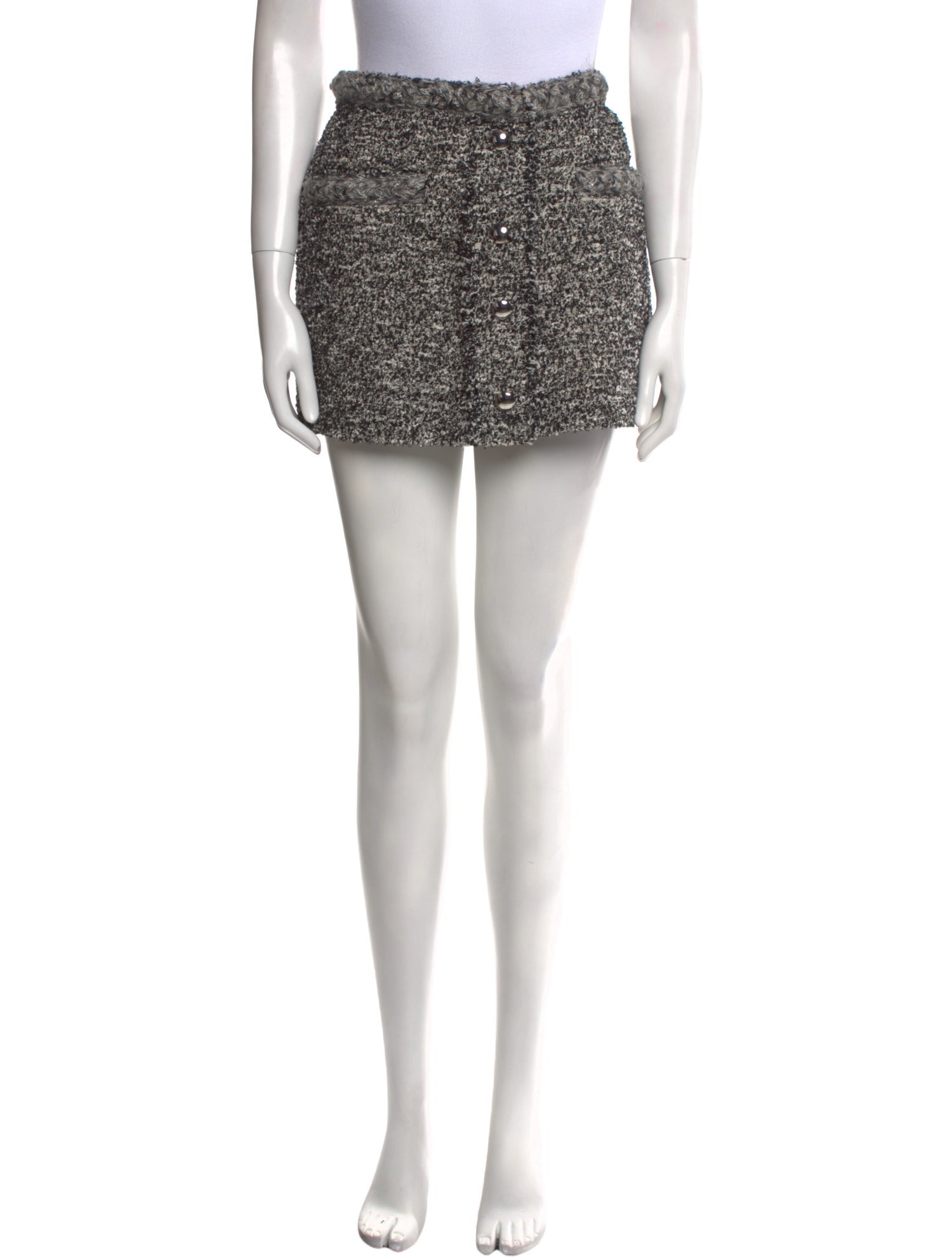 Isabel Marant Mini Skirt
