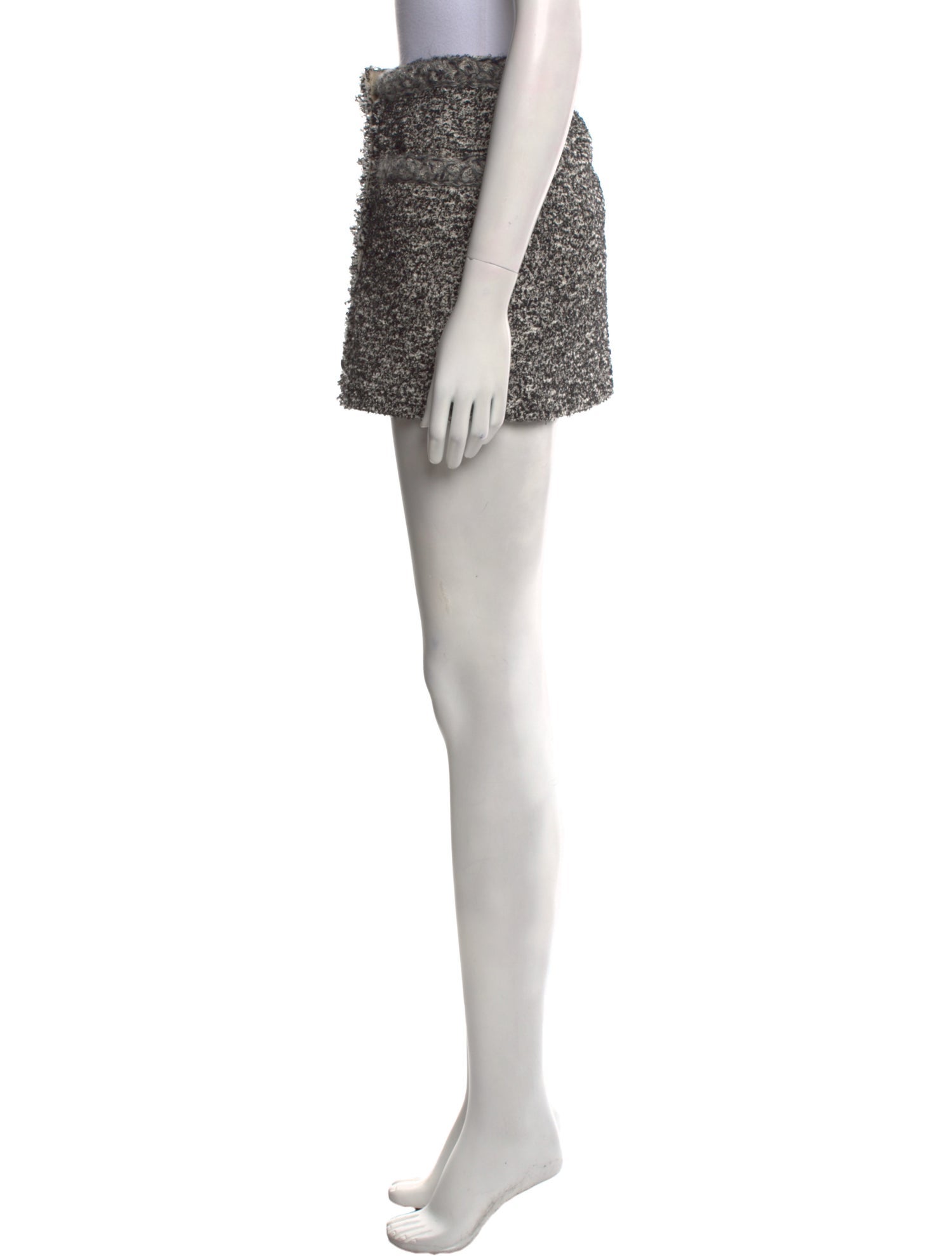 Isabel Marant Mini Skirt