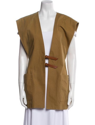 Isabel Marant Jackets Vest Us6, Fr38 | M