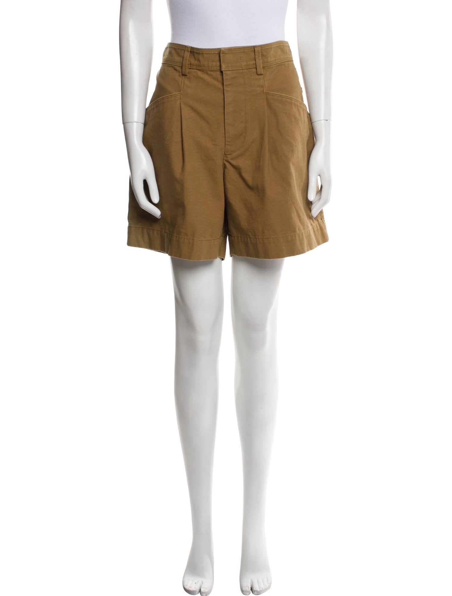 Isabel Marant Mini Shorts w/ Tags