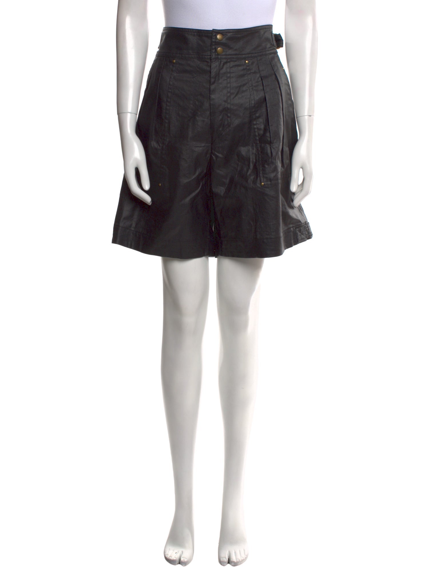 Isabel Marant Mini Shorts