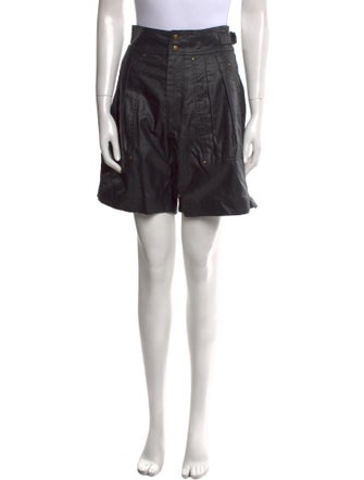 Isabel Marant Knee-Length Shorts