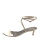 Isabel Marant Leather Sandals