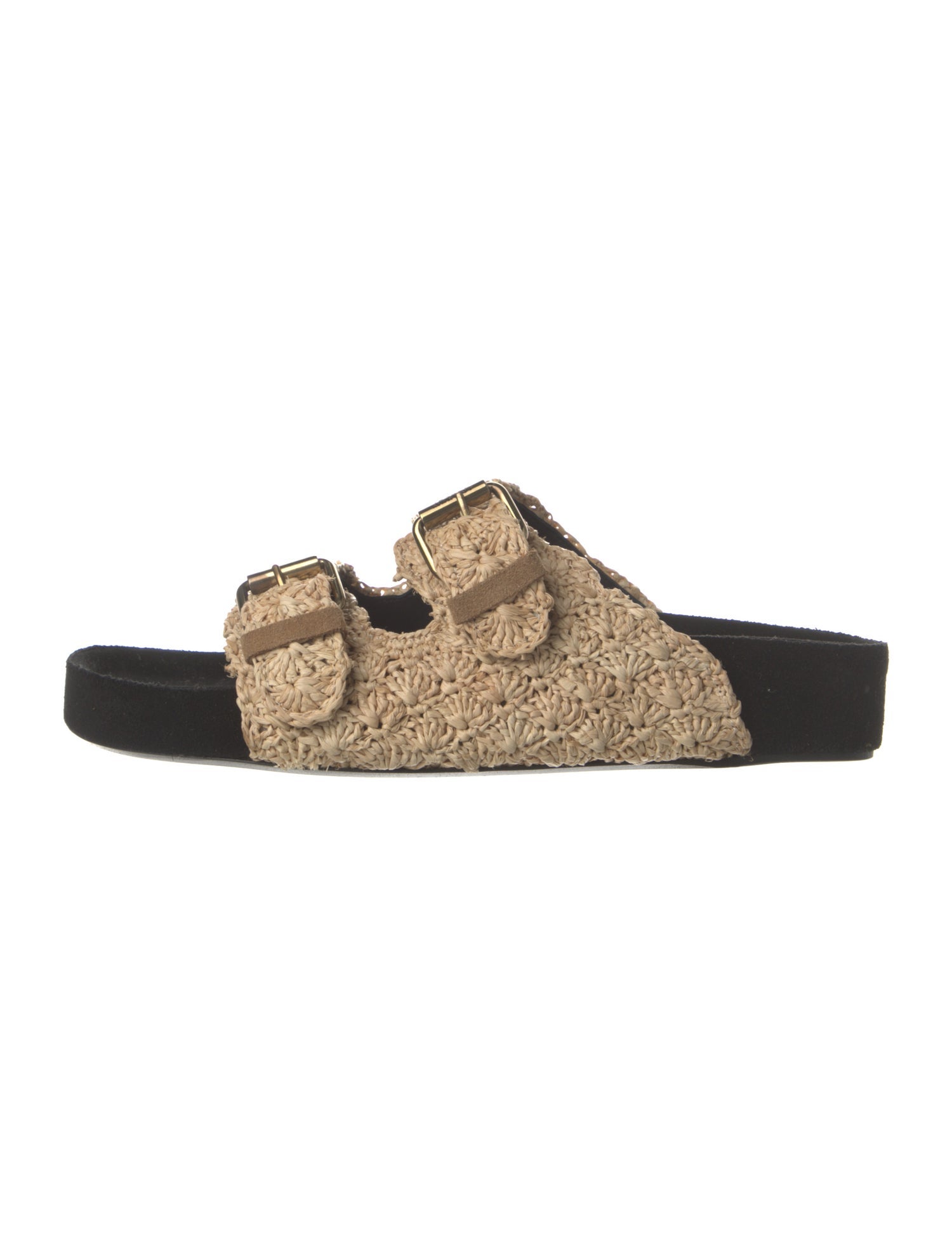 ISABEL MARANT エロル タッセル ラウンドトゥ ロープ サンダル 19651549_43961219_600.jpg