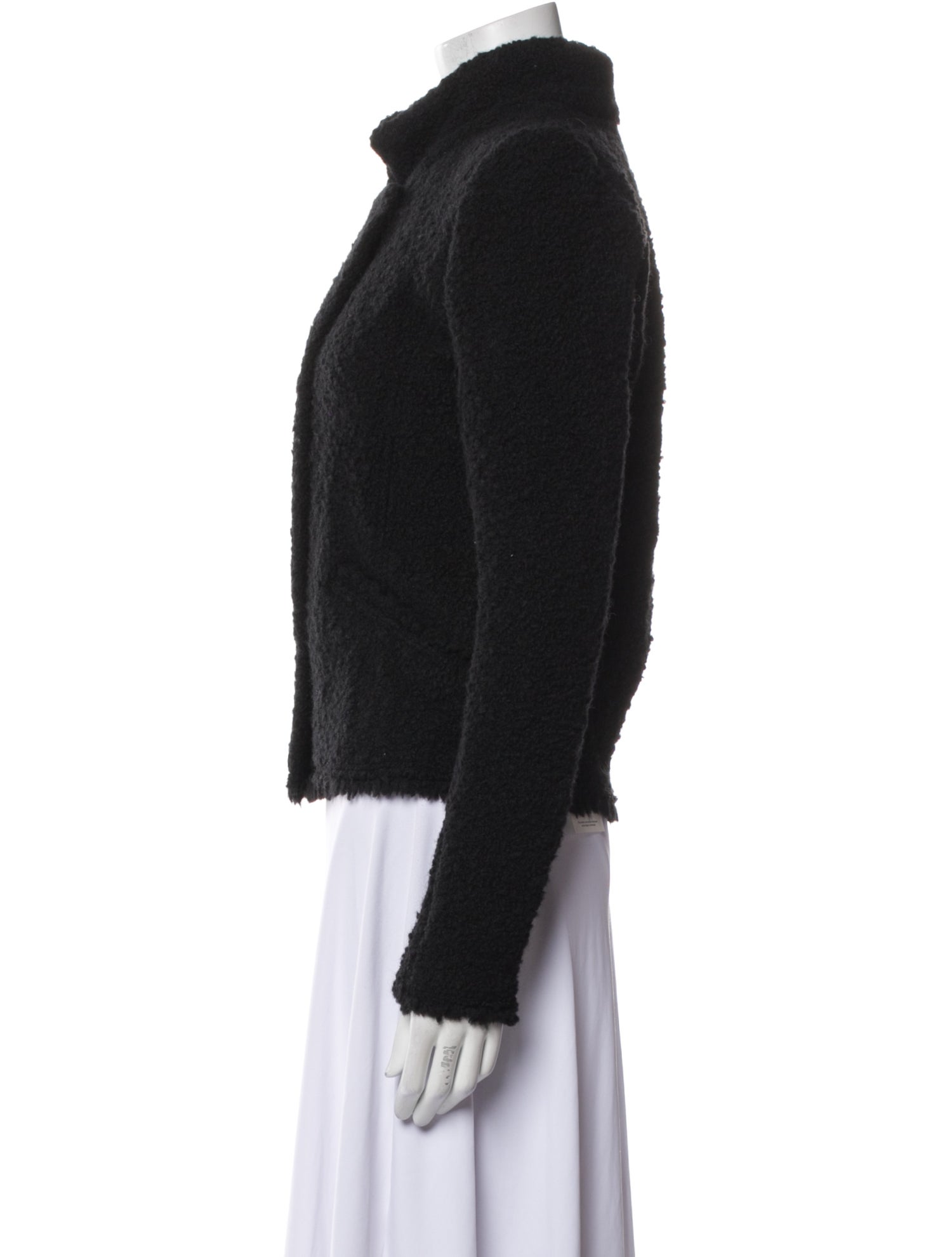 Isabel Marant Wool Jacket