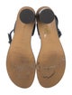 Isabel Marant Leather Sandals