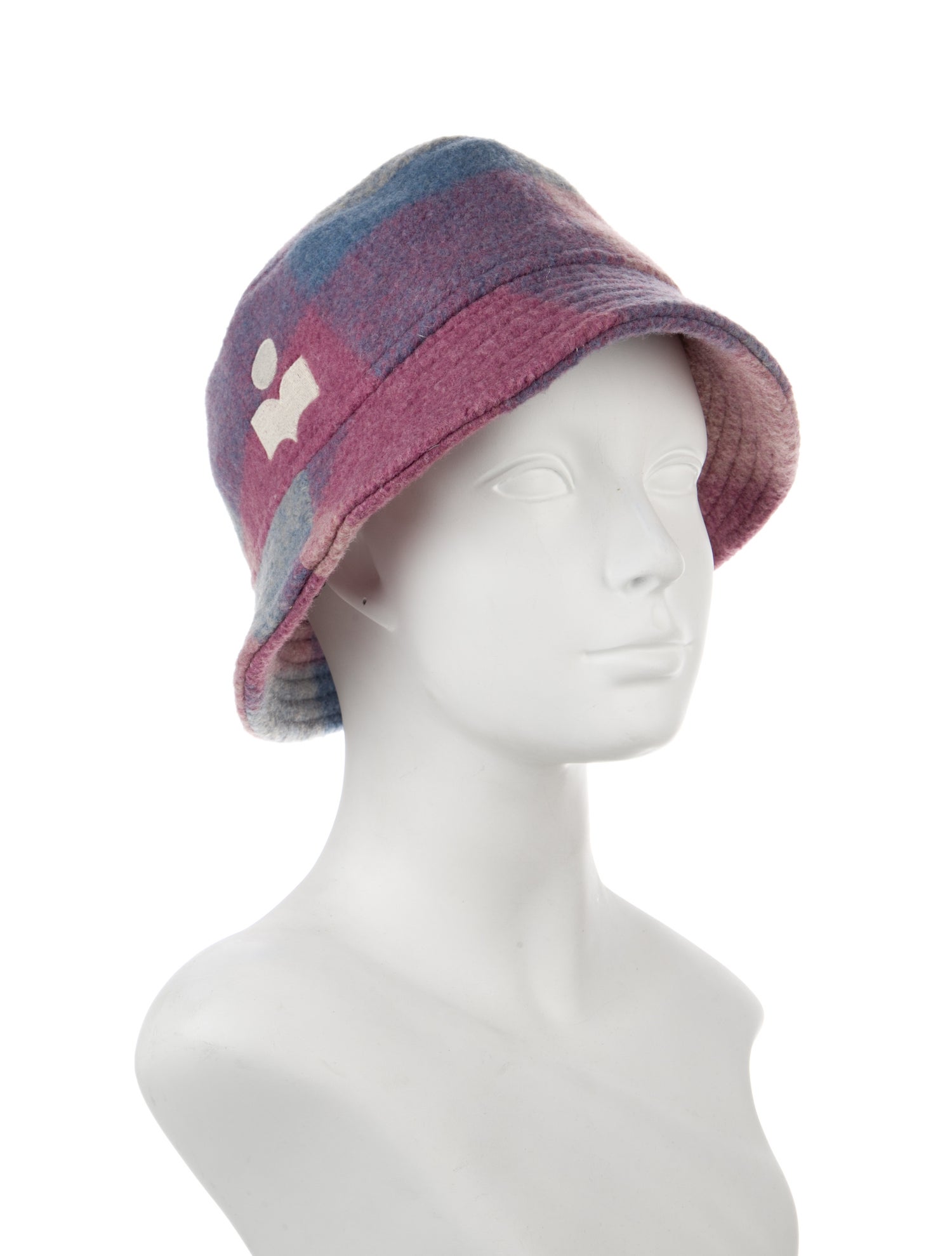 Isabel Marant embroiderd  fashion hat  w/Tags