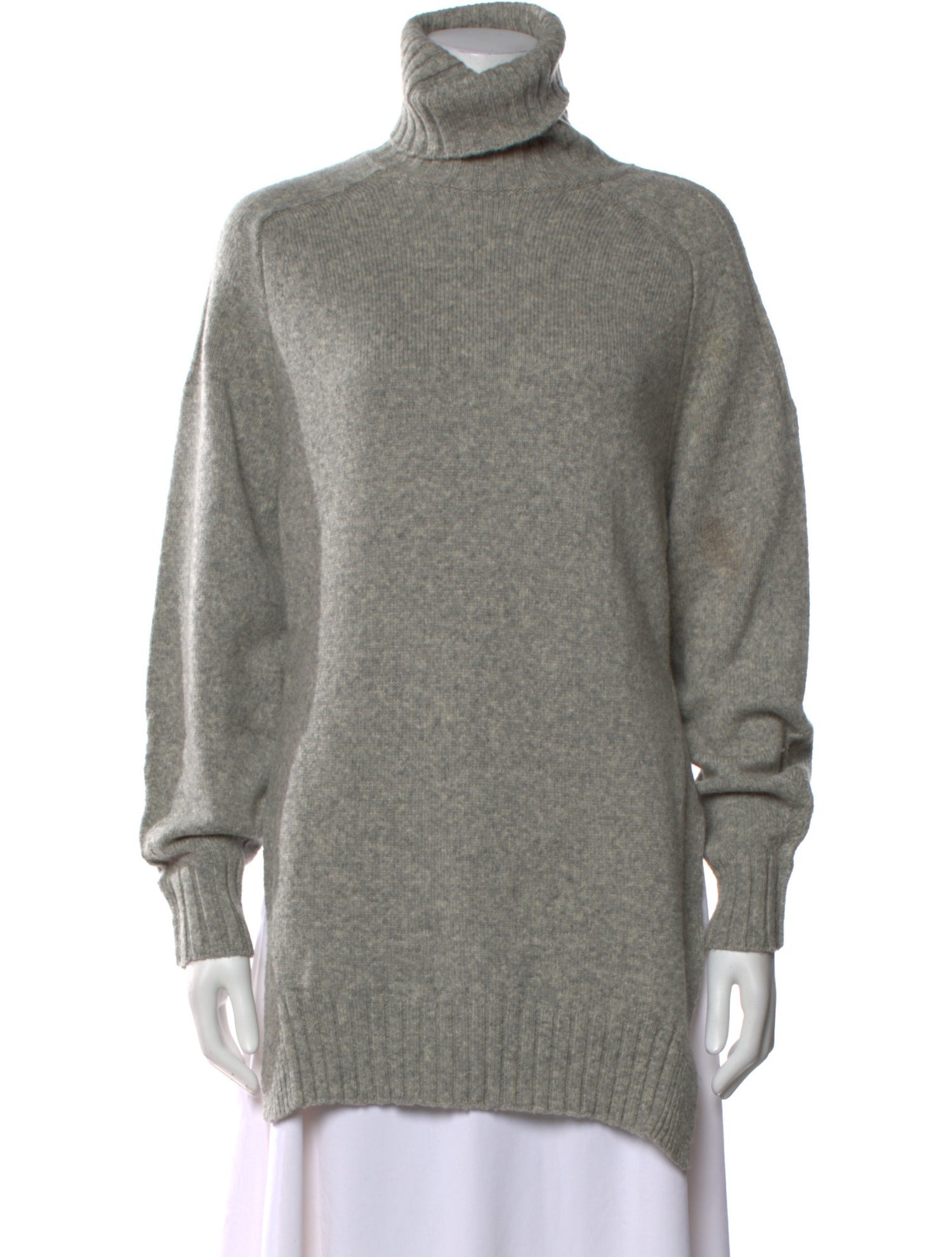 Isabel Marant Wool Turtleneck Sweater