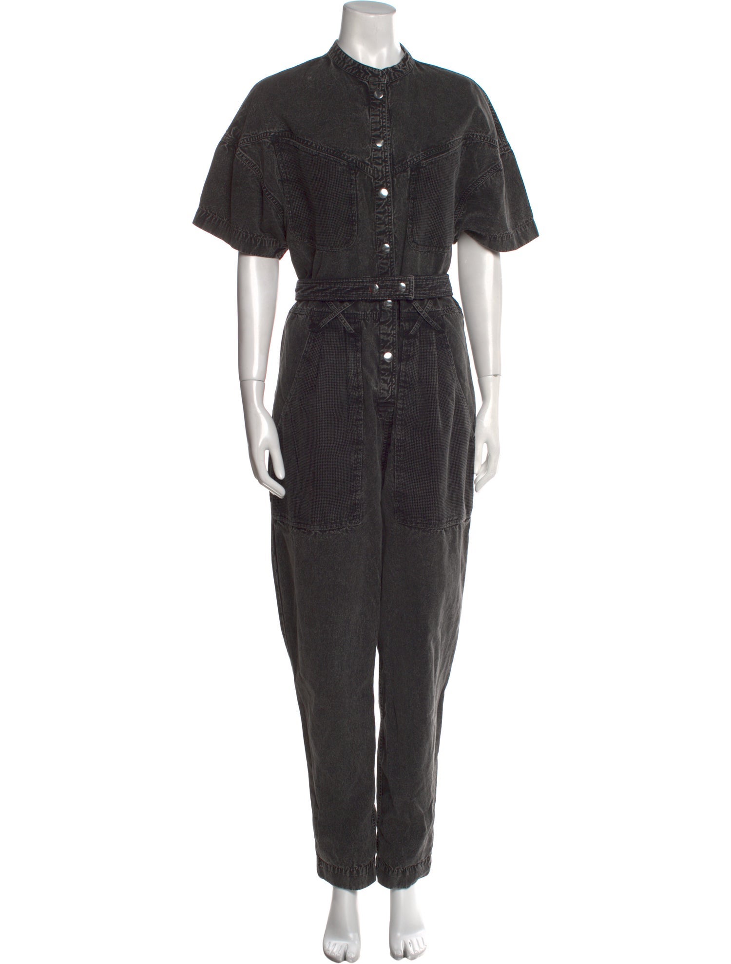 Isabel Marant Jumpsuit
