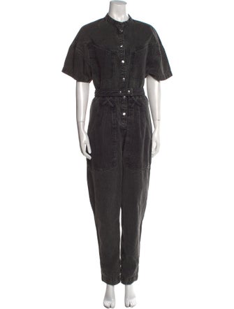 Isabel Marant Jumpsuit