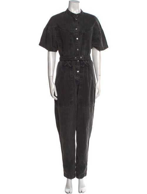 Isabel Marant Jumpsuit