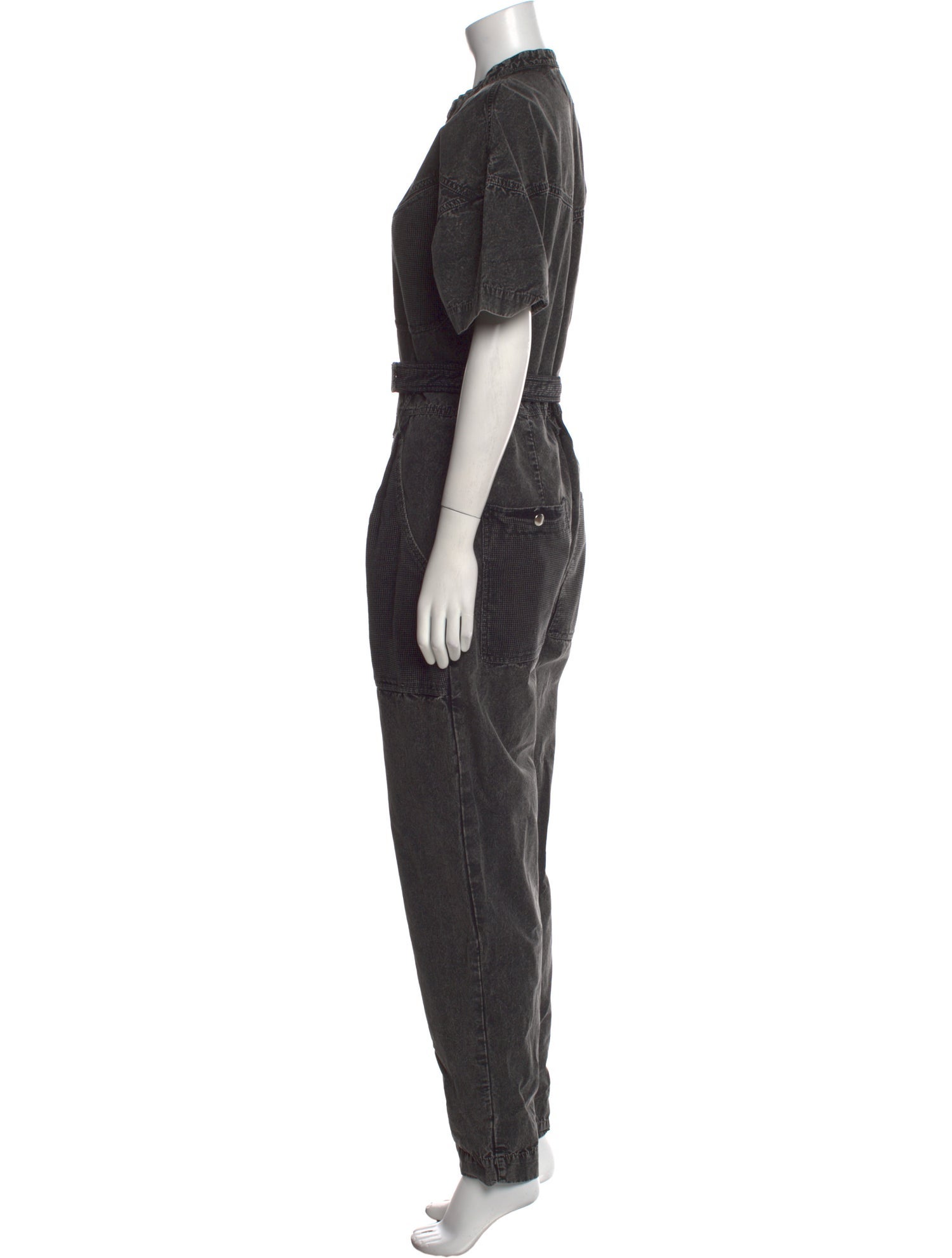 Isabel Marant Jumpsuit