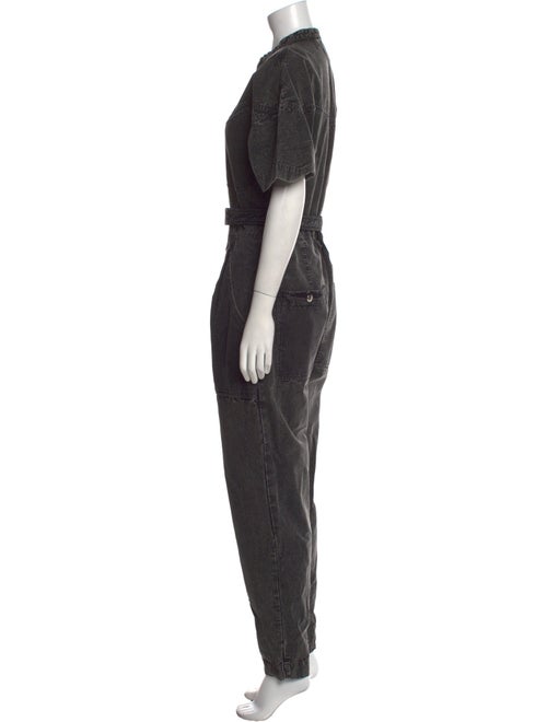 Isabel Marant Jumpsuit