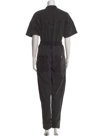 Isabel Marant Jumpsuit